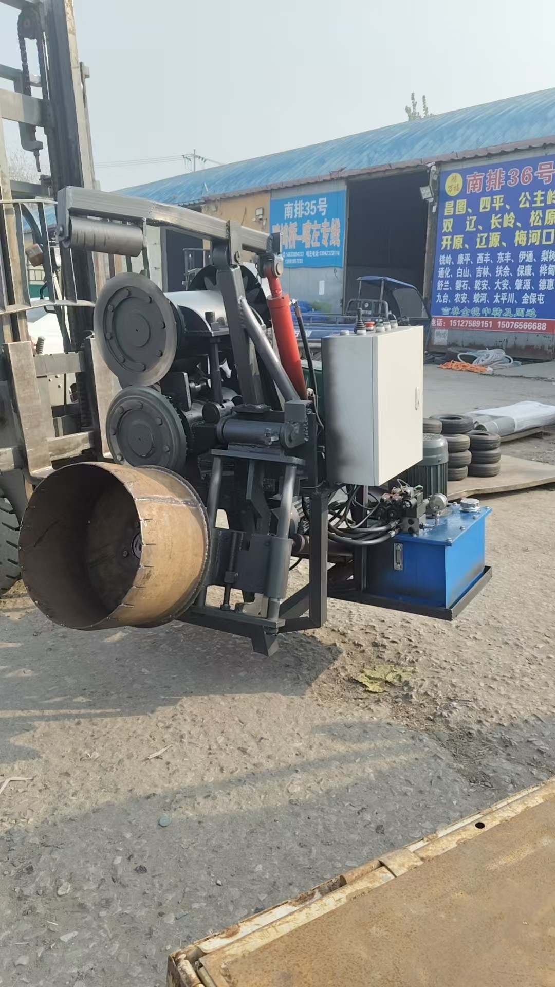 دنیا بھر میں ربڑ کے ری سائیکلرز Xinzhe Tools کے آپٹمائزڈ ربڑ کریکر بلیڈ کو کیوں پہچانتے ہیں؟