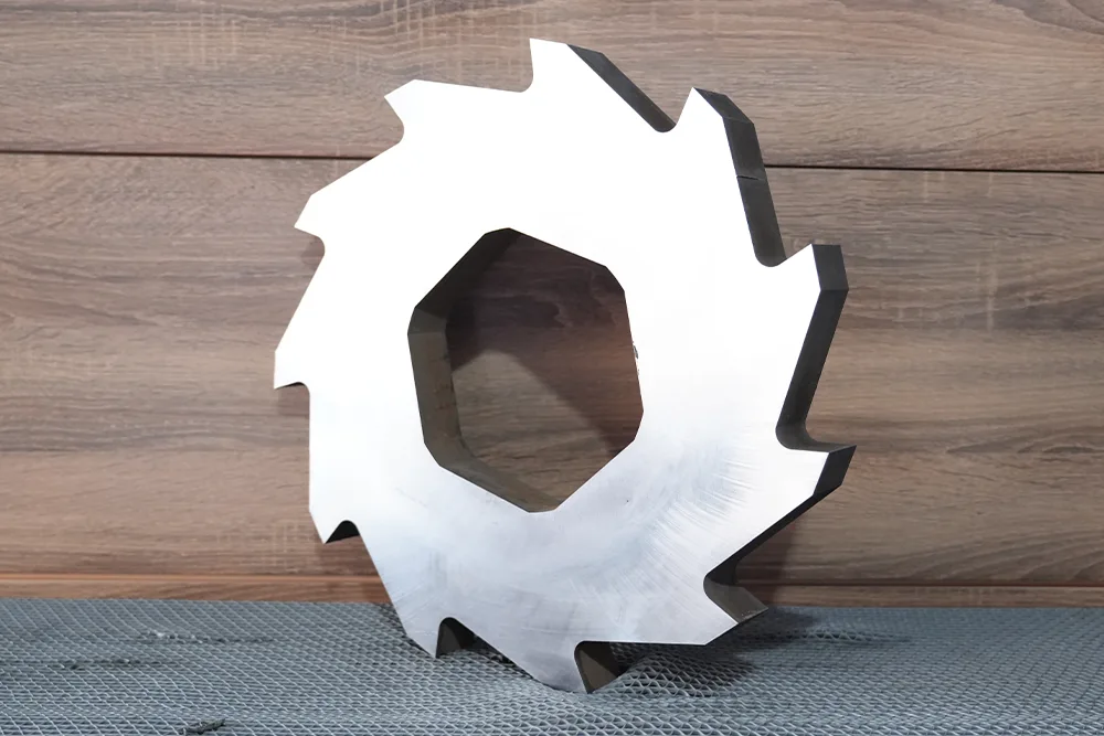 Shredder Blade
