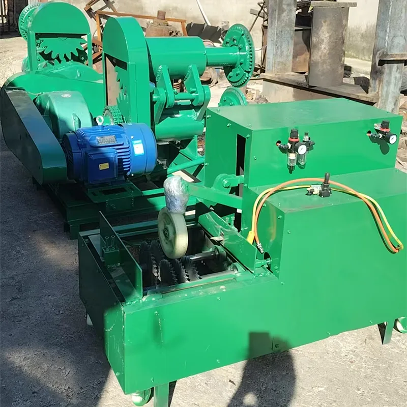 Pyrolysis کے لئے فضلہ سٹیل ڈرم پٹی کٹر